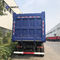 30M3 371hp 12 Wheeler Sinotruk Howo Heavy Duty Dump Truck Front Lifting New Model