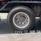 Sinotruk Howo Green Dump Truck 10 Wheels 6x4 371hp موديل جديد