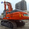 DOOXIN Euro2 DX550PC-9 Excavator Grab Digger Digshell Shovel لأفريقيا