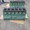 قطع غيار محرك Weichai WD615 Cylinder Block 61500010383 لشاحنة Howo