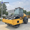 6 Ton Road Roller Steamroller Exciting Force 35KN 30KN