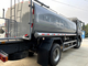 شاحنة رش المياه ساينو تراك 6 × 4 10 عجلات 15000 لتر شاحنة رش المياه