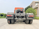 6x4 Prime Mover and Trailer Sino Howo Truck Tractor Head