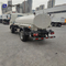 شاحنة مياه ساينو تراك هووا الدولية 4x2 المقود الأيمن