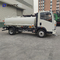 شاحنة مياه ساينو تراك هووا الدولية 4x2 المقود الأيمن
